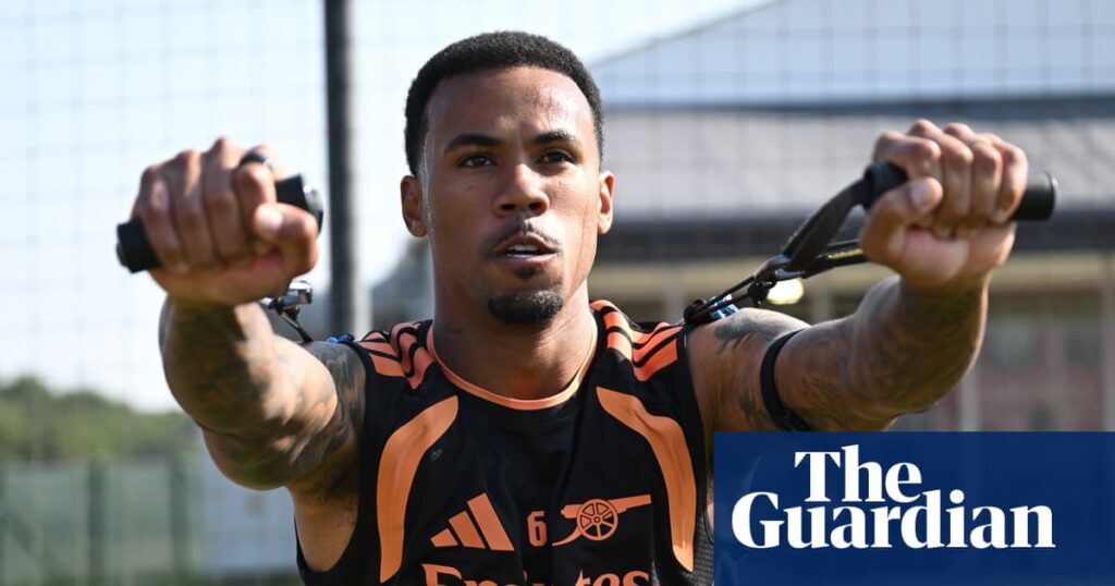 Arsenal’s next step: title defence may hinge on keeping a drained squad fit | Arsenal Arsenal’s next step: title defence may hinge on keeping a drained squad fit | Arsenal