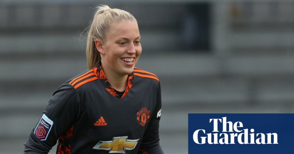 Aston Villa sign Emily Ramsey as Bethany England joins Crystal Palace | Transfer window