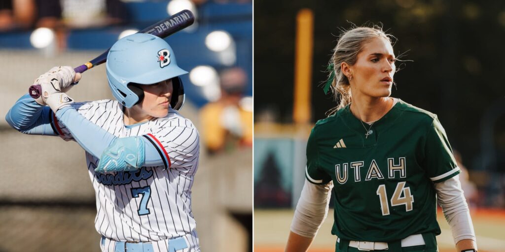 Athletes Unlimited Softball League top performers of 2026 Athletes Unlimited Softball League top performers of 2026