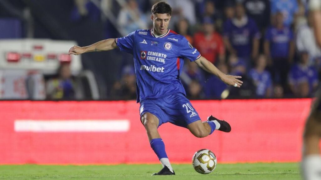 Atletico San Luis vs. Cruz Azul Prediction & Odds, July 17