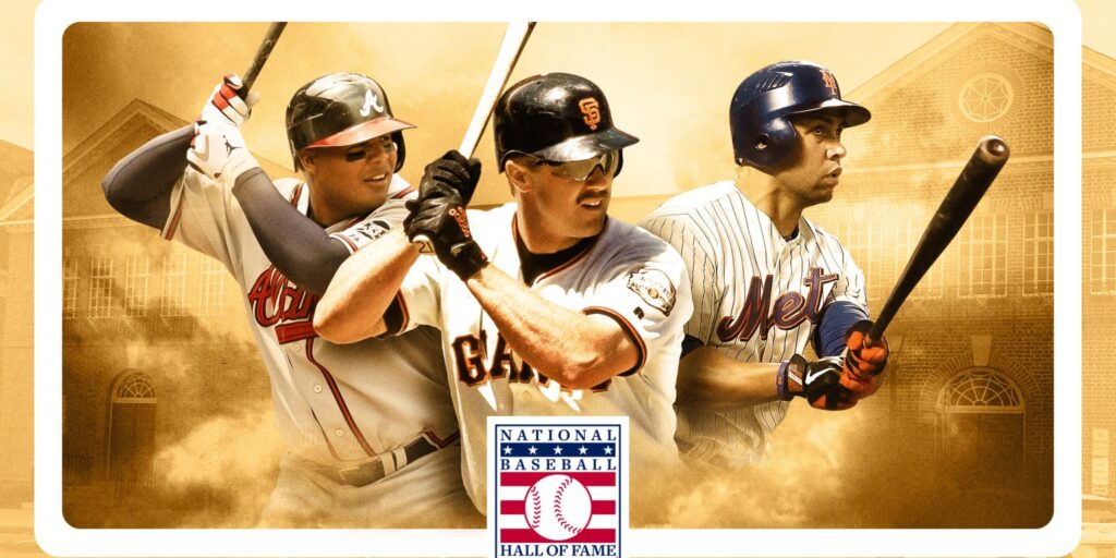 Baseball Hall of Fame 2026 Induction Ceremony: Inductees, Date, and more