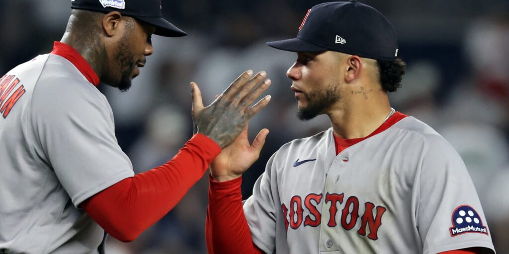 Baseball's longest win streaks