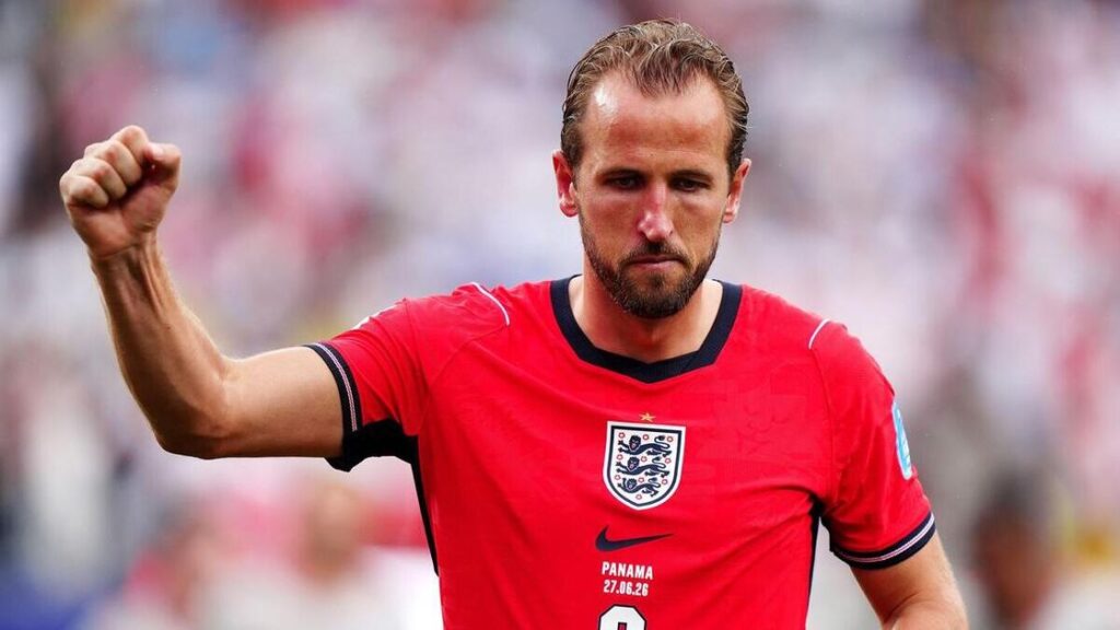 Best Harry Kane Player Props for England vs. DR Congo Best Harry Kane Player Props for England vs. DR Congo