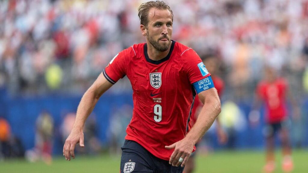 Best Harry Kane Player Props for Mexico vs. England Best Harry Kane Player Props for Mexico vs. England