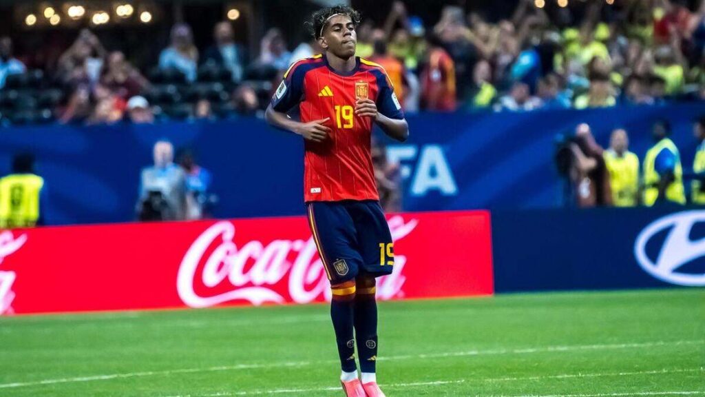 Best Lamine Yamal Player Props for Spain vs. Austria Best Lamine Yamal Player Props for Spain vs. Austria