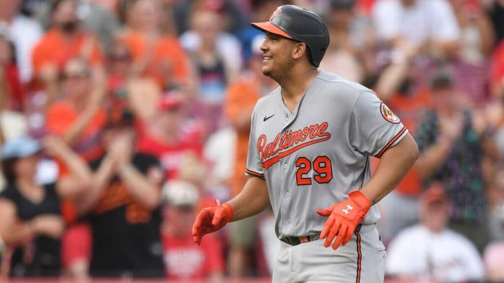 Best MLB Home Run Predictions Today: Wednesday, July 8