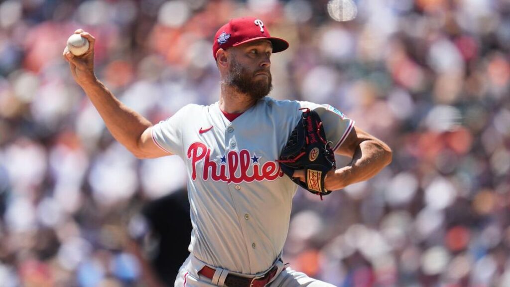 Best NRFI Bets Today: Fade the Reigning World Series Champions Against Zack Wheeler Best NRFI Bets Today: Fade the Reigning World Series Champions Against Zack Wheeler