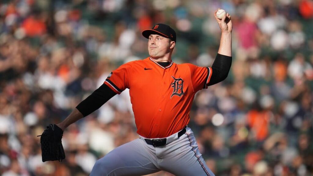 Best NRFI Bets Today: Skubal in a Position to Thrive Against Baltimore