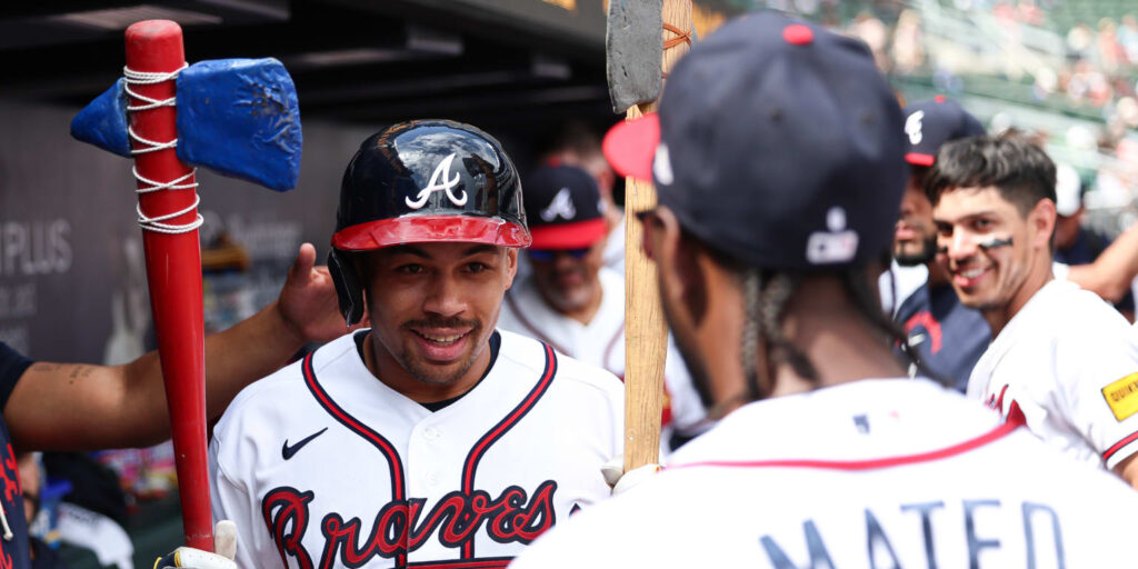 Braves in need of starting pitching as second half begins Braves in need of starting pitching as second half begins