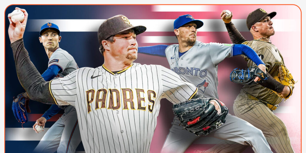 Breaking down the Mason Miller trade market