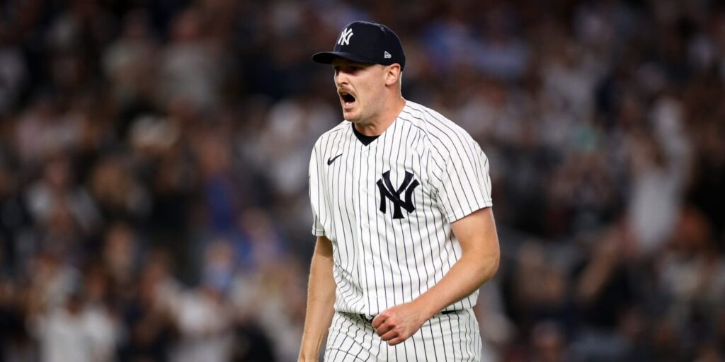 Brent Headrick playing key bullpen role for 2026 Yankees