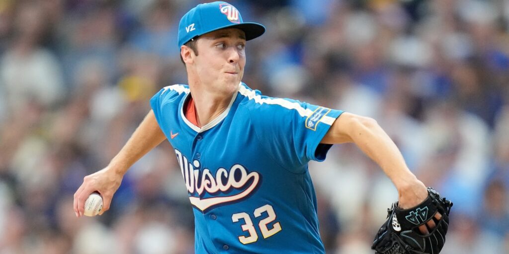 Brewers' Jacob Misiorowski, Aaron Ashby combine for stat not seen since Nolan Ryan