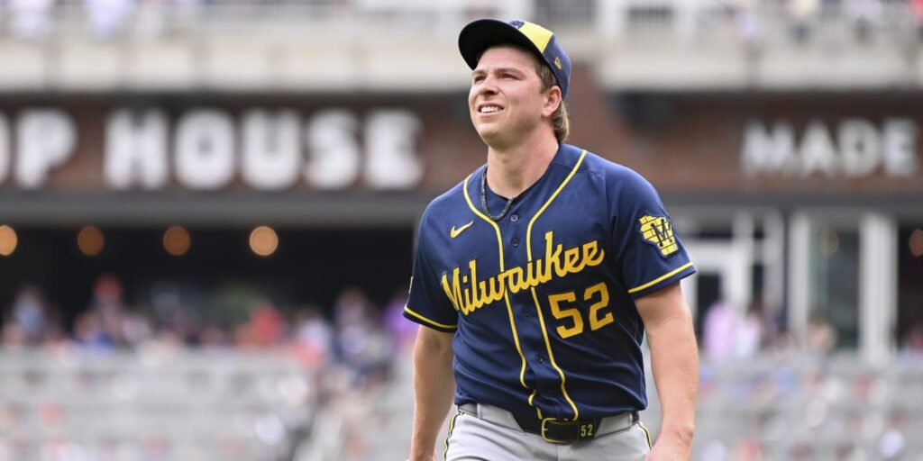 Brewers starting pitching needs before Trade Deadline