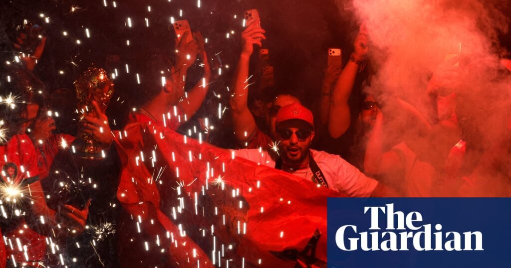 Bring on the World Cup fireworks as quarter-finals kick off | Soccer Bring on the World Cup fireworks as quarter-finals kick off | Soccer
