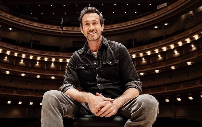 Broadway stars will participate in benefit for Aaron Lazar at Bell Theater in Holmdel Broadway stars will participate in benefit for Aaron Lazar at Bell Theater in Holmdel