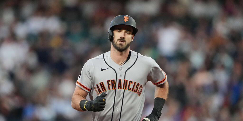 Bryce Eldridge has earned spot on Giants ahead of Trade Deadline Bryce Eldridge has earned spot on Giants ahead of Trade Deadline