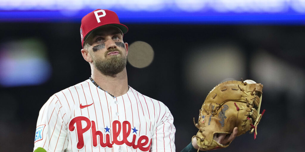 Bryce Harper, Don Mattingly discuss Phillies' Trade Deadline