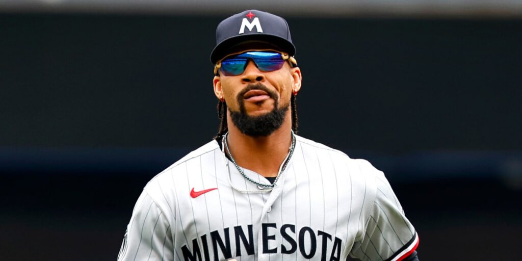 Byron Buxton activated from injured list Byron Buxton activated from injured list