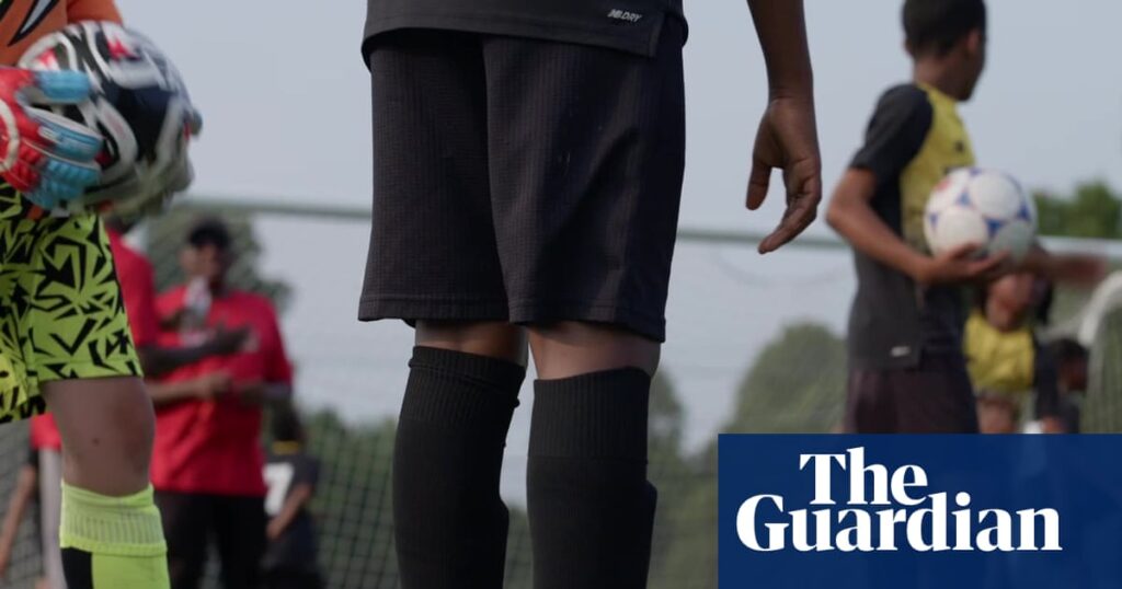 Can We Kick It?: new doc is timely take on Black history, pay-to-play and future of US soccer | Soccer