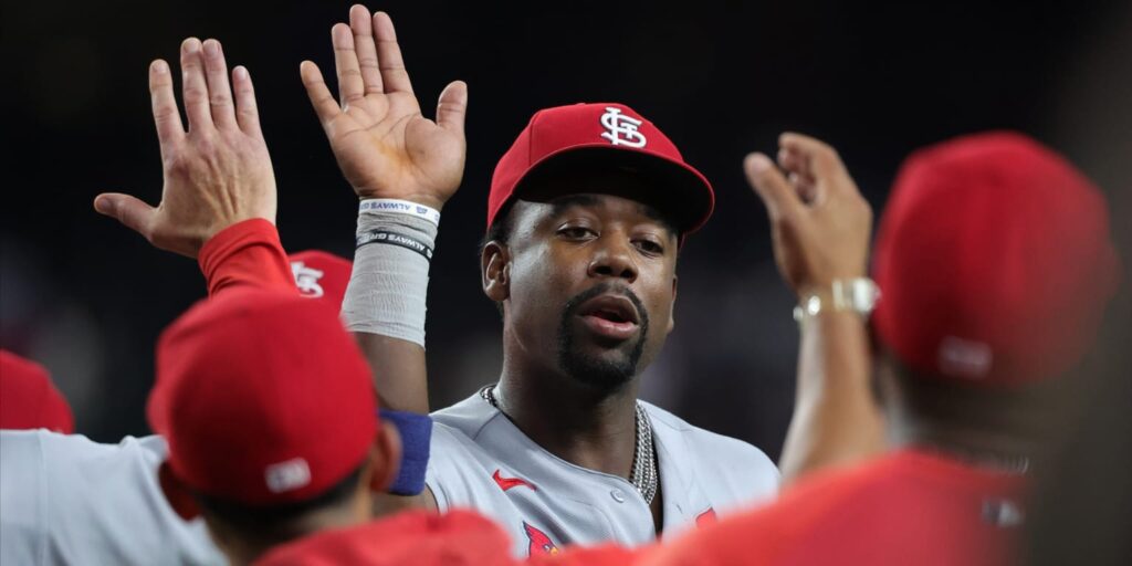 Cardinals open second half with win over D-backs