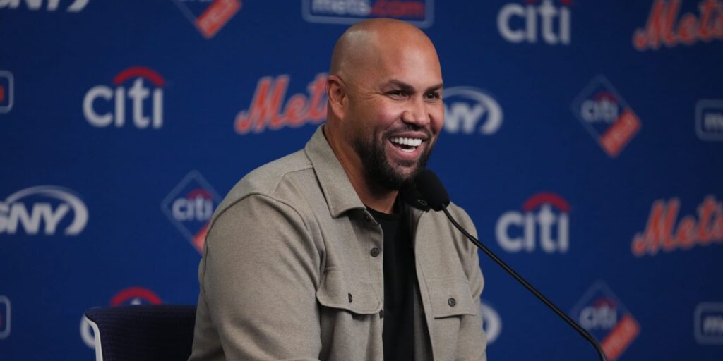 Carlos Beltrán approaching Hall of Fame induction