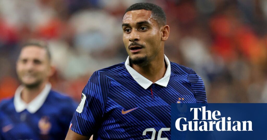 Chelsea complete deal for Crystal Palace and France defender Maxence Lacroix | Chelsea Chelsea complete deal for Crystal Palace and France defender Maxence Lacroix | Chelsea