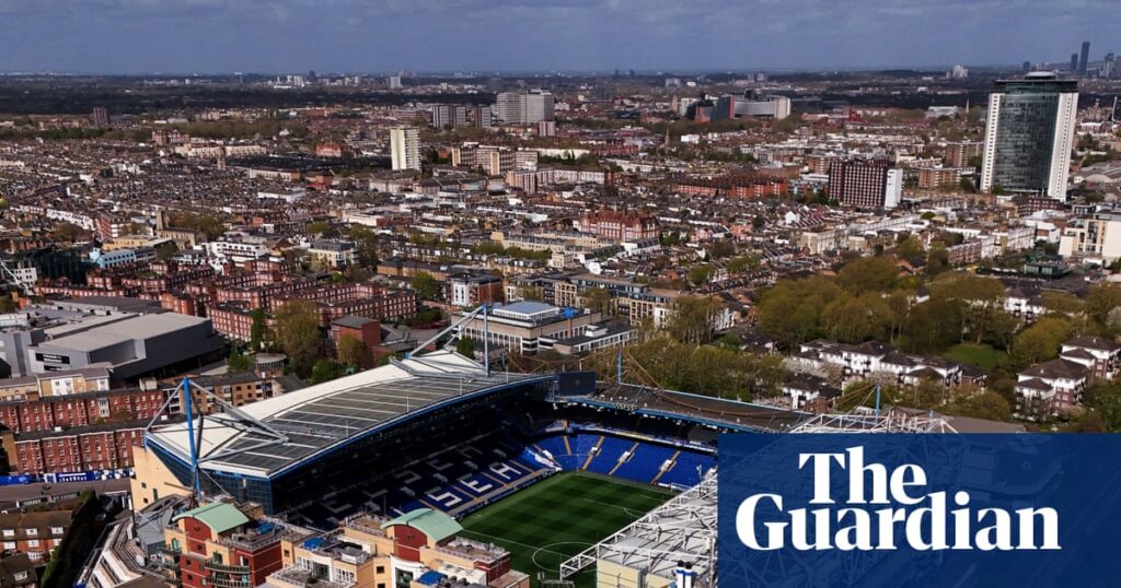 Chelsea fined £10m and given suspended transfer ban by FA over agent breaches | Chelsea