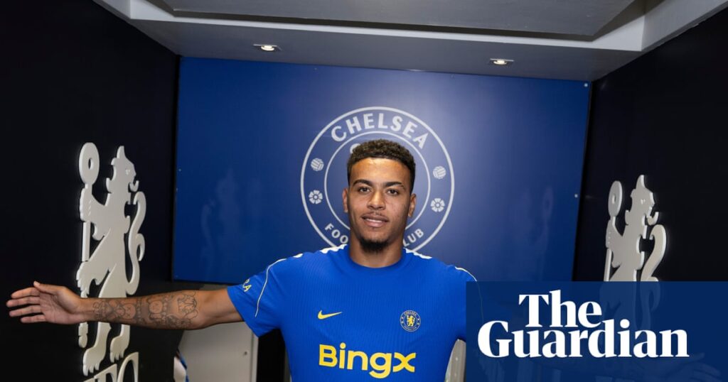 Chelsea paid Aston Villa £117m for Morgan Rogers. Is he the right fit? | Chelsea