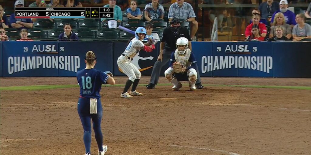 Chicago Bandits advance to AUSL championship series Chicago Bandits advance to AUSL championship series