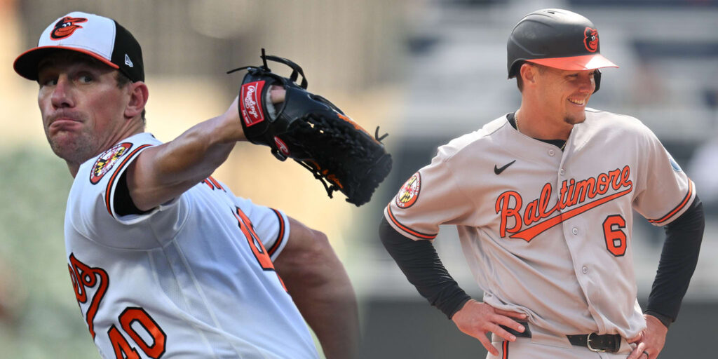 Chris Bassitt, Ryan Mountcastle to begin rehab assignments
