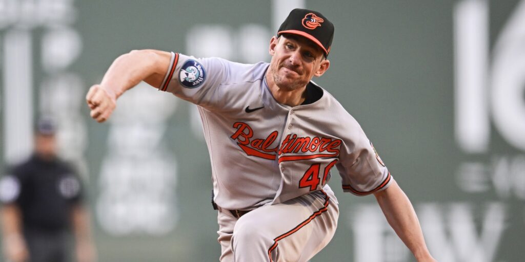 Chris Bassitt transferred to 60-day injured list by Orioles Chris Bassitt transferred to 60-day injured list by Orioles
