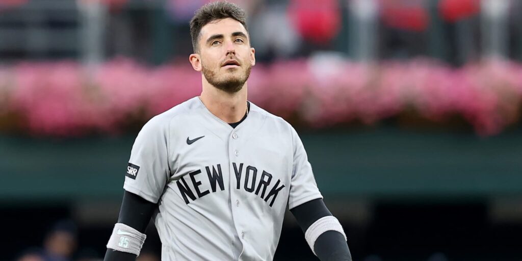 Cody Bellinger to miss 4-6 weeks with Grade 2 hamstring strain