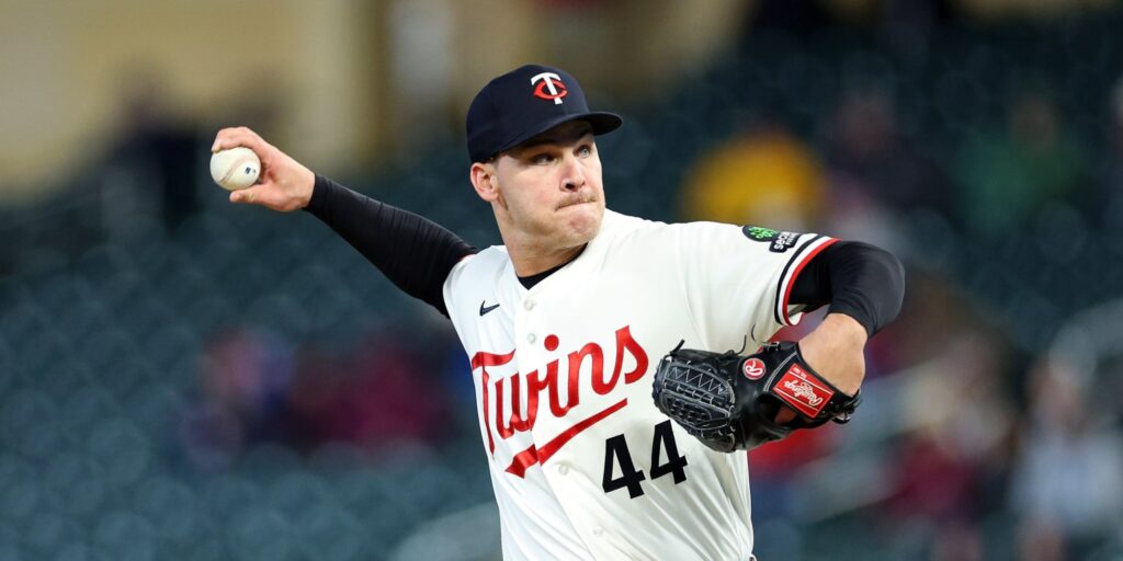 Cole Sands undergoes surgery for right elbow injury
