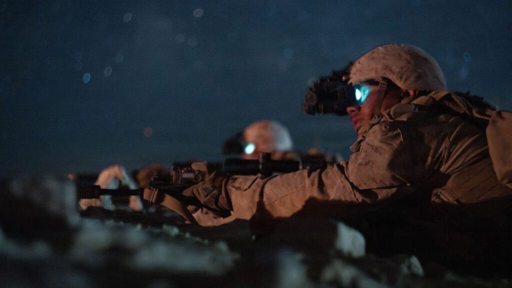 Congressional fight over VA benefits divides veterans groups