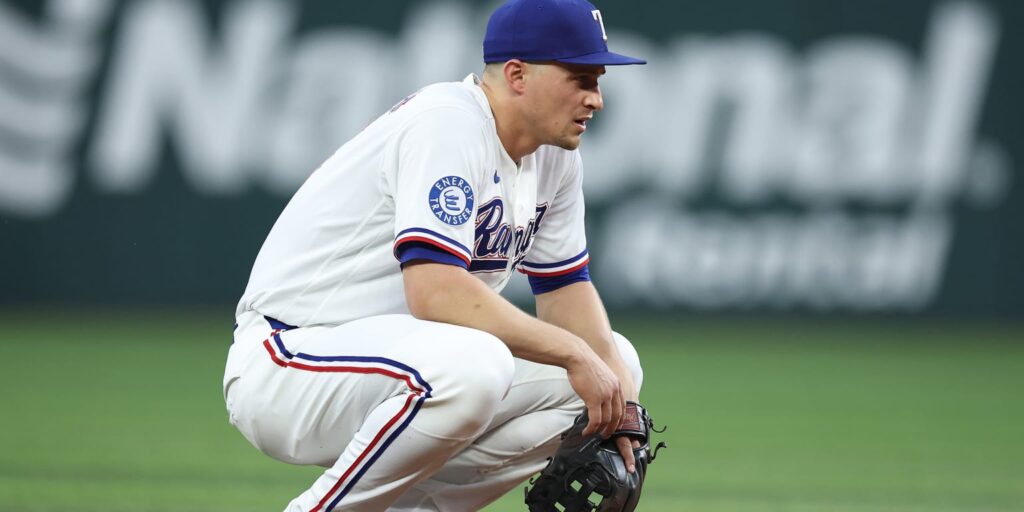 Corey Seager homers in first rehab game for Double-A Frisco