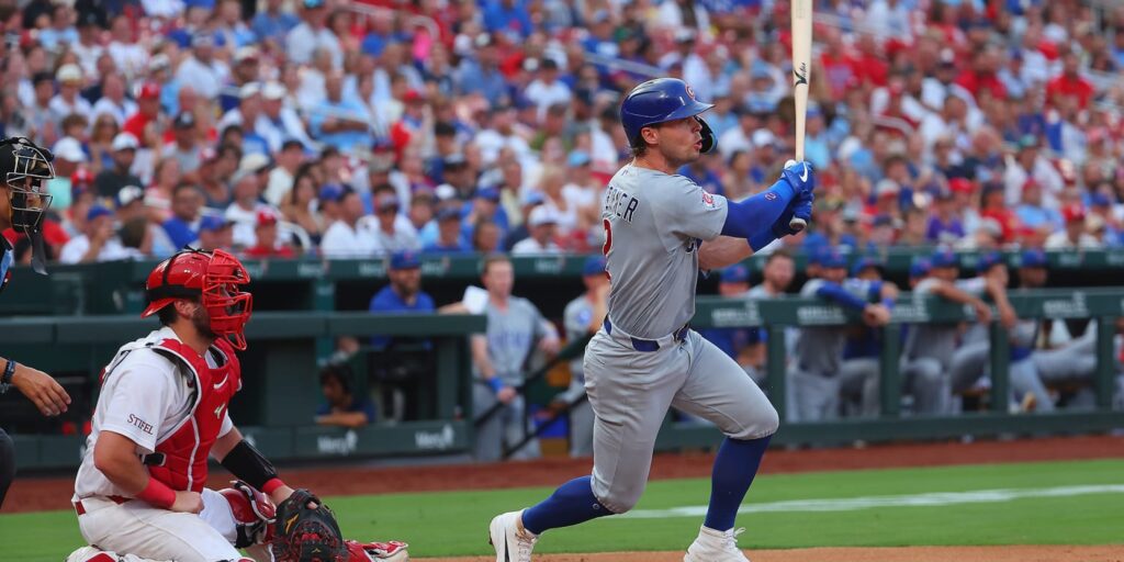 Cubs earn another big win ahead of 2026 Trade Deadline Cubs earn another big win ahead of 2026 Trade Deadline