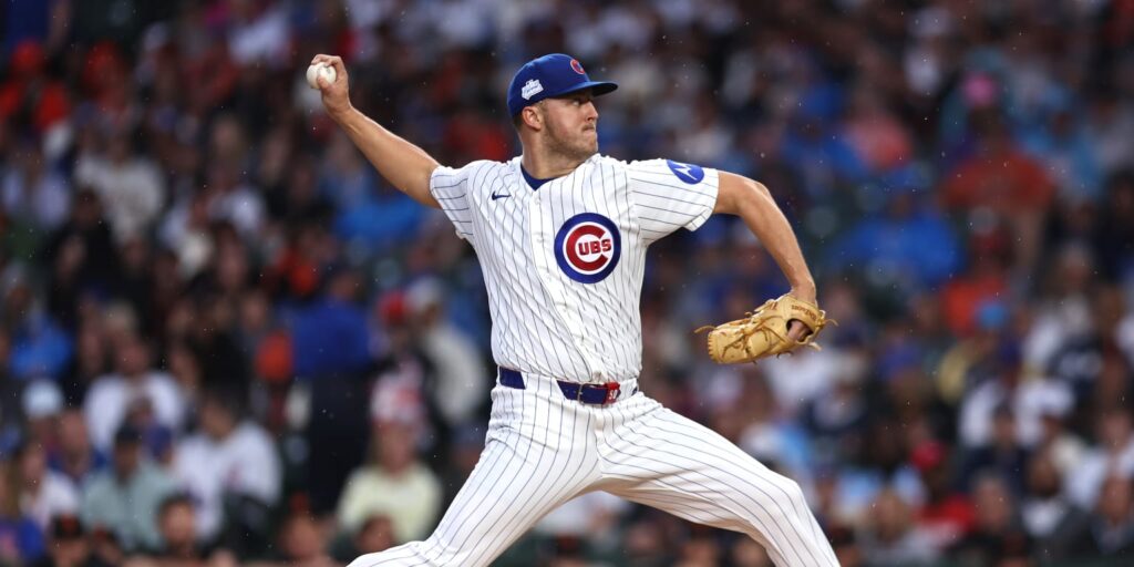 Cubs to pursue pitching at Deadline, other injury updates