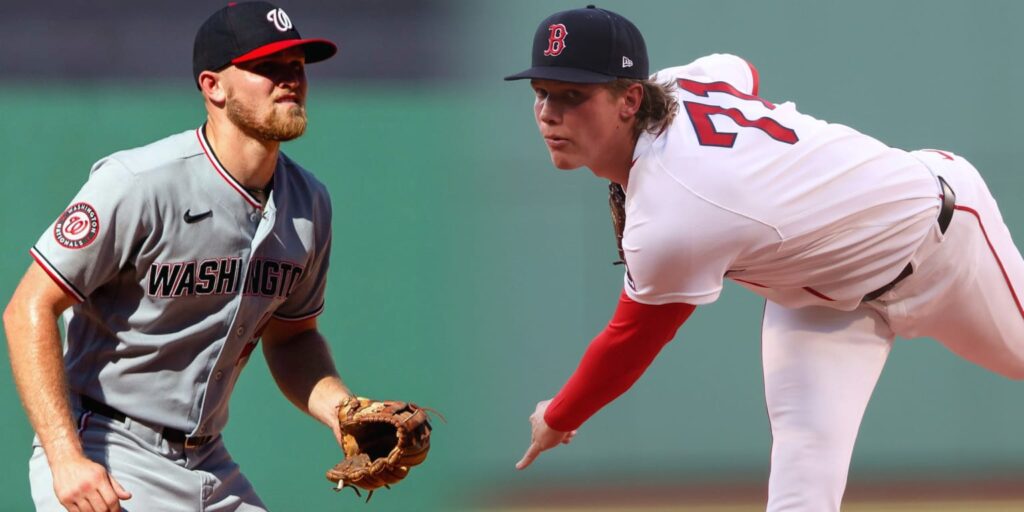 Curtis Mead to be traded to Red Sox for Connelly Early (sources)