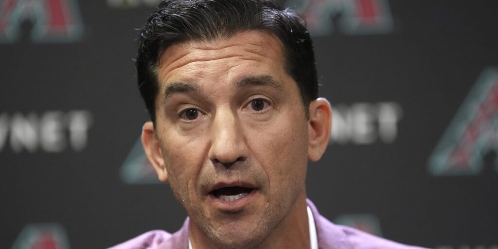 D-backs outlook on buying or selling before 2026 Trade Deadline