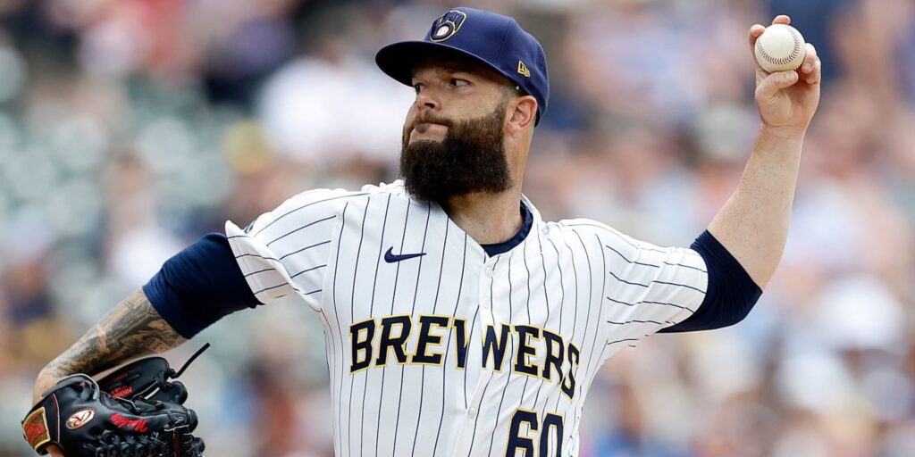 Dallas Keuchel, A's reportedly agree to contract