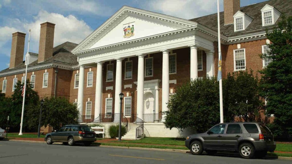 Delaware Expands Retail Gambling With Launch of New Kiosks