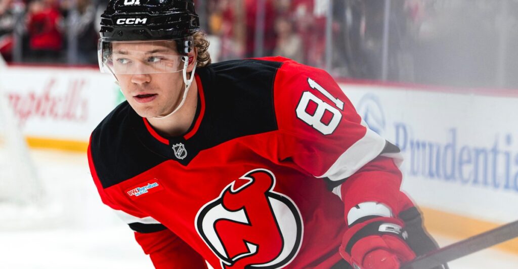 Devils in the Details – 7/1/26: The Frenzy Edition