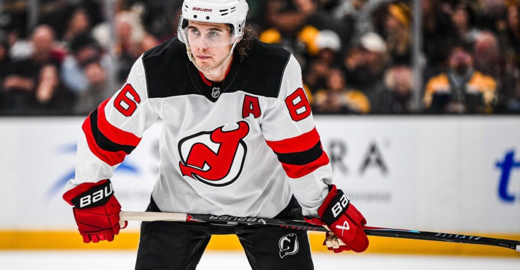 Devils in the Details – 7/13/26: Projecting Edition