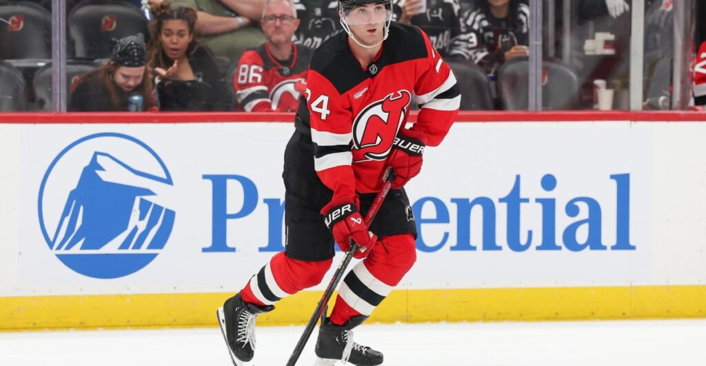 Devils in the Details – 7/20/26: AHL Focus Edition