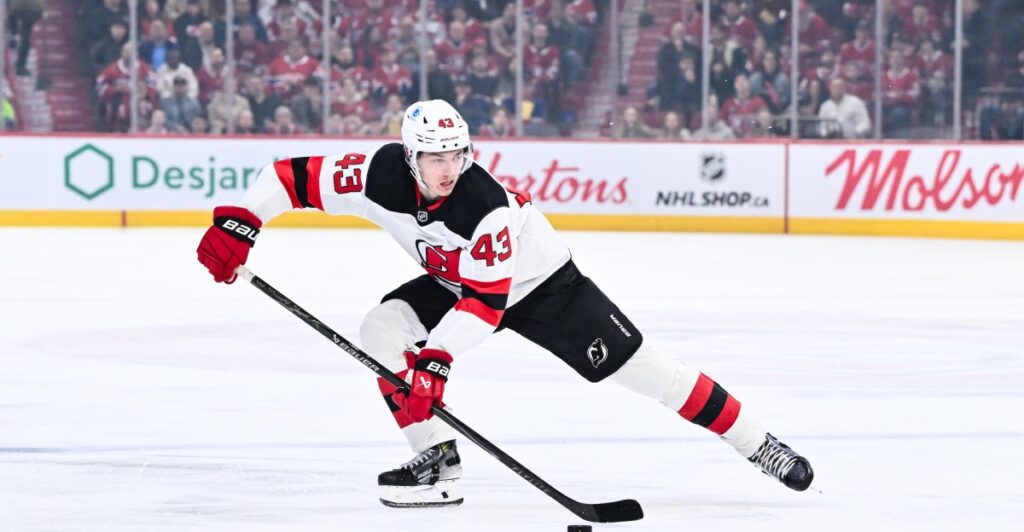 Devils in the Details – 7/31/26: Breakout Incoming Edition