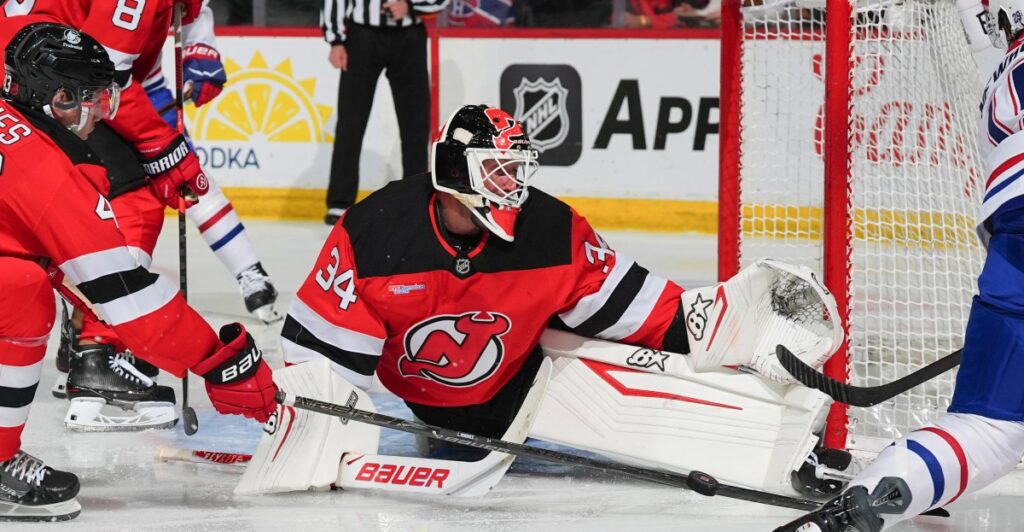 Devils in the Details – 7/8/26: Goaltending Plan Edition