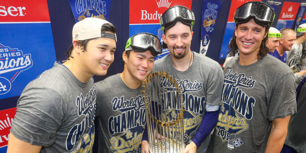 Dodgers' rotation in focus at 2026 Trade Deadline