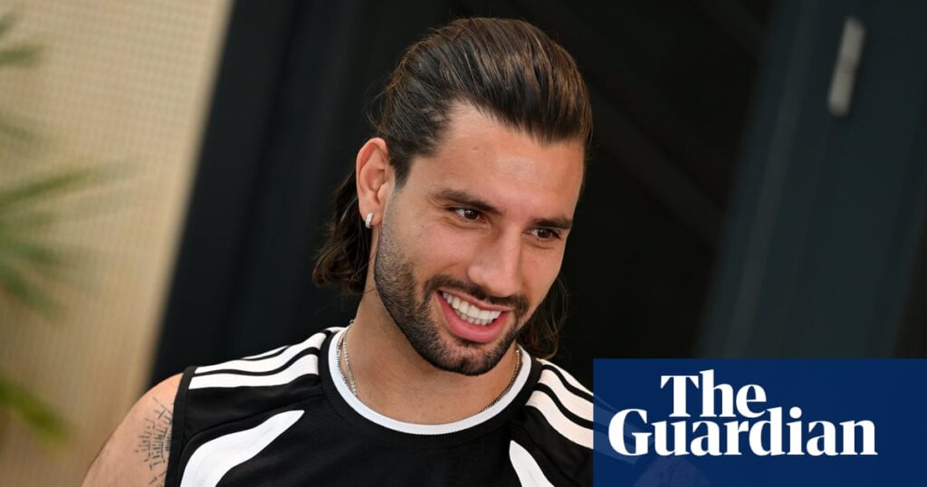 Dominik Szoboszlai agrees Liverpool deal as Aston Villa go for João Gomes | Transfer window