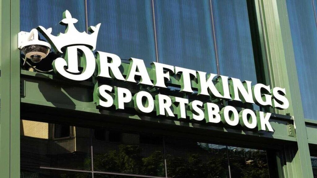 DraftKings Employees Charged for College Betting Scheme