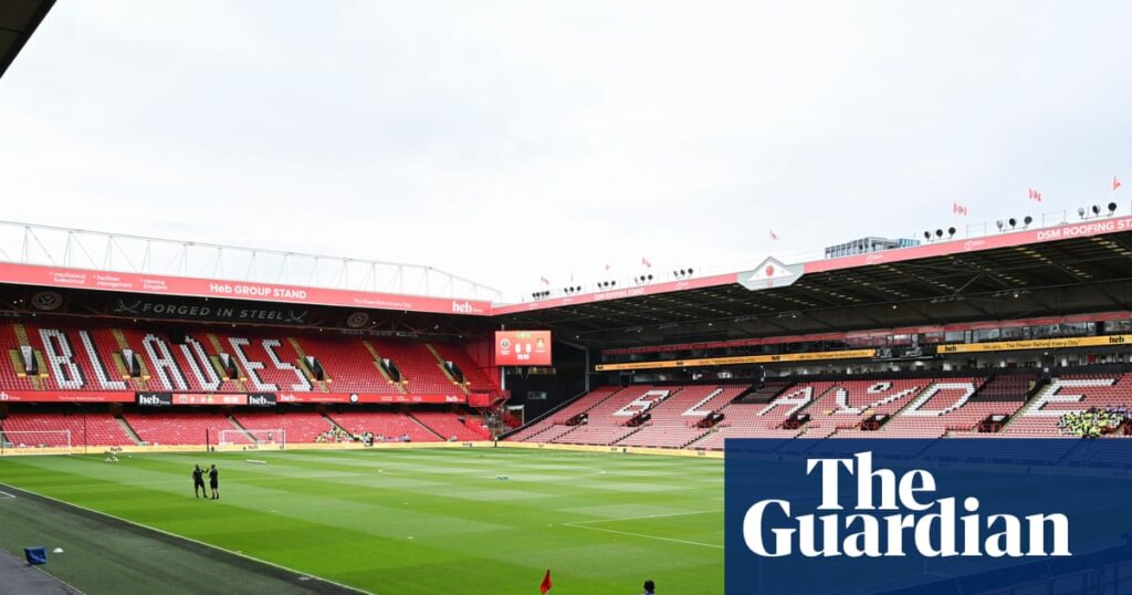 EFL examines Sheffield United over claim owners trying to avoid paying full purchase price | Sheffield United